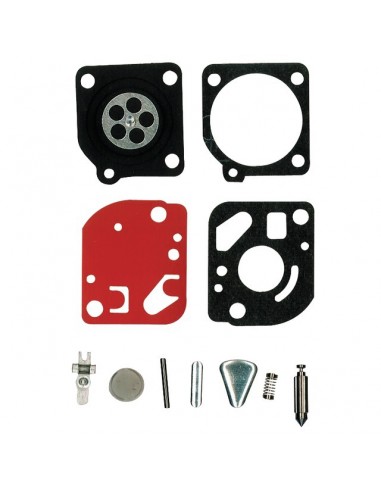 KIT MEMBRANES POUR CARBURATEUR ZAMA TYPE C1Q-E3