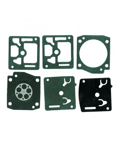 MEMBRANES POUR CARBURATEUR ZAMA TYPE C3M