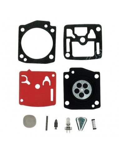 KIT MEMBRANES POUR CARBURATEUR ZAMA TYPE C3