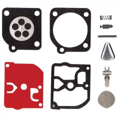 KIT MEMBRANES POUR CARBURATEUR ZAMA TYPE C1QEL1