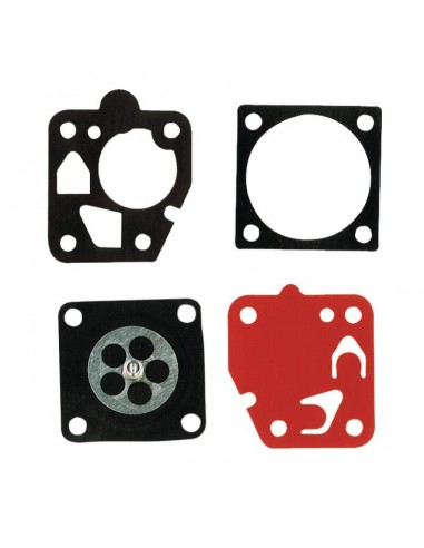 MEMBRANES POUR CARBURATEUR TK (POUR KAWASAKI  TG%u2026)