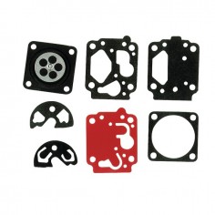 MEMBRANES POUR CARBURATEUR TK (POUR ROBIN