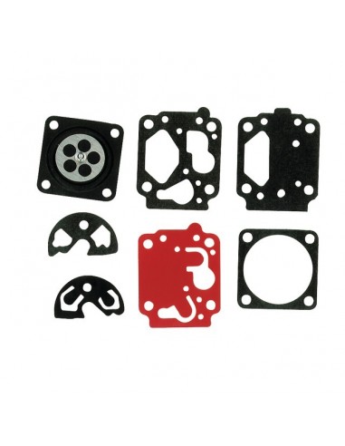 MEMBRANES POUR CARBURATEUR TK (POUR ROBIN