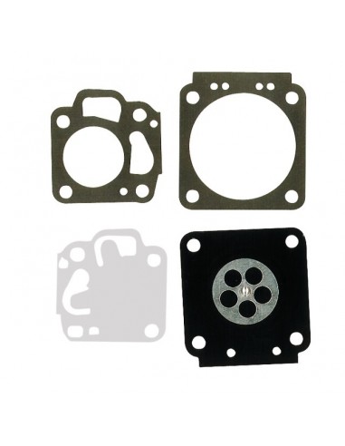 MEMBRANES POUR CARBURATEUR NIKKY (POUR MITSUBISHI)