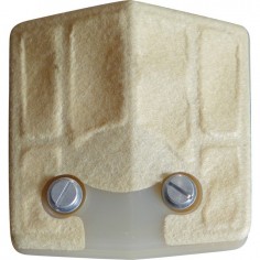 FILTRE A AIR POUR HUSQVARNA 61