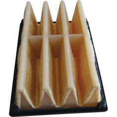 FILTRE A AIR POUR HUSQVARNA 268