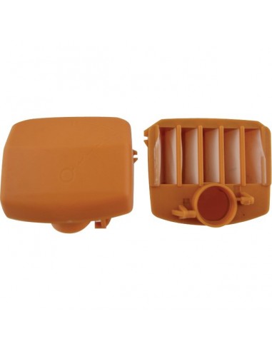 FILTRE A AIR POUR HUSQVARNA 340