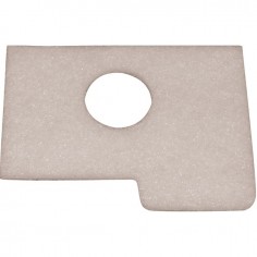 FILTRE A  AIR POUR STIHL MS170