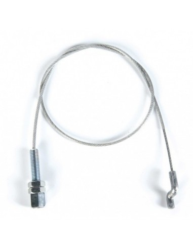 Cable embrayage de lame pour modeles
J (P) 92, TC 98, TC98, TC102, TC122 hydro