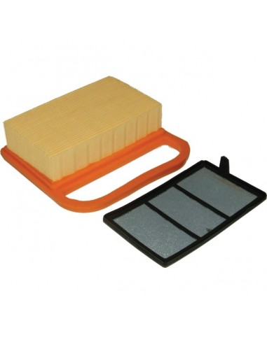 FILTRE A AIR POUR STIHL TS410-TS420 (42381404401)