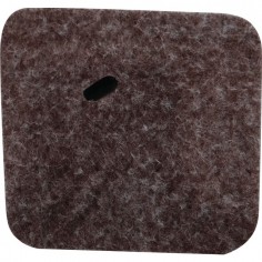 FILTRE A  AIR POUR STIHL HS-FS (4140 124 2800)
