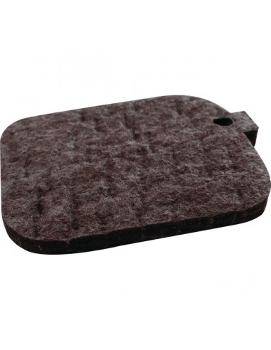 FILTRE A AIR POUR STIHL SOUFFLEUR BG-SH