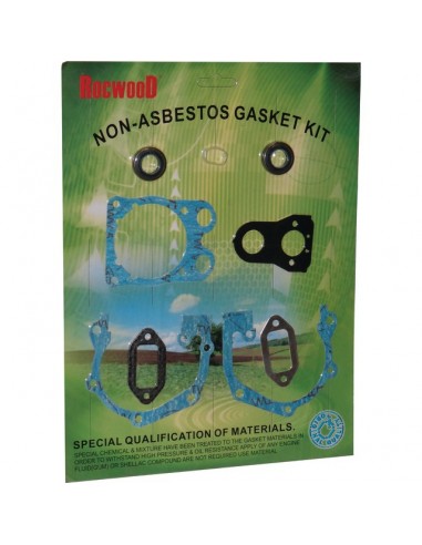 JOINTS POUR PARTNER K750 506385304  LE JEU