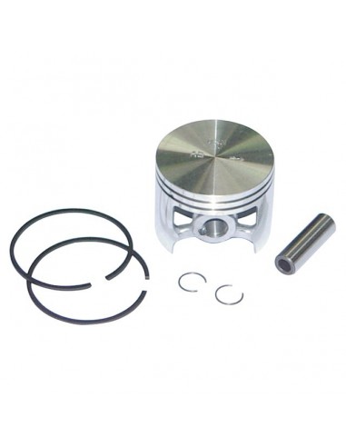 PISTON ET SEGMENT POUR STIHL TS360 (42010302000)