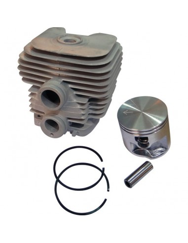 CYLINDREE POUR STIHL TS410