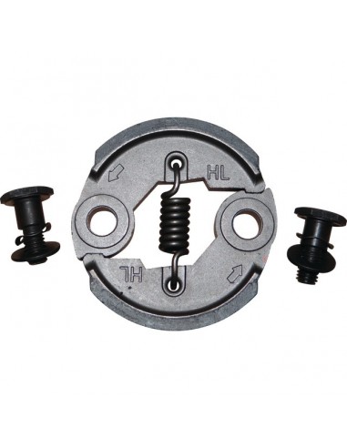 EMBRAYAGE POUR KAWASAKI TD33