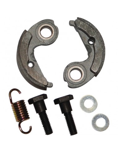 EMBRAYAGE COMPLET POUR TANAKA ET AUTRE Ø51