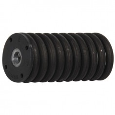 RESSORT CARTER AVANT POUR HUSQVARNA