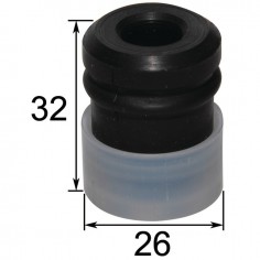 SILENTBLOC POUR STIHL 021 2