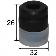 SILENTBLOC POUR STIHL 029 2