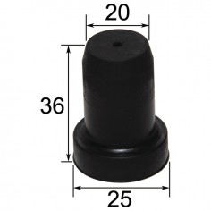 SILENTBLOC POUR STIHL 034 2