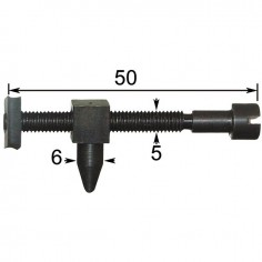 TENDEUR CHAINE POUR HUSQVARNA 61 2