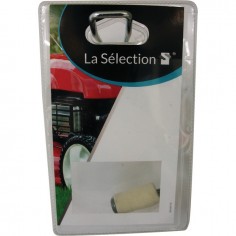 CREPINE PETIT MODELE Ø12MM POUR TUYAU Ø 3