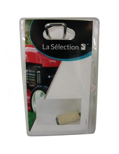 CREPINE PETIT MODELE Ø12MM POUR TUYAU Ø 3