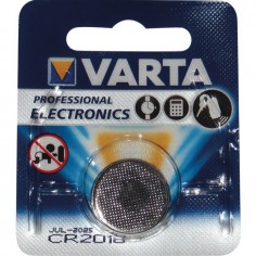 PILE LITHIUM CR2016 3V BLISTER