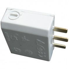 FICHE DCL 2P+T POUR BOITE APPLIQUE FIL0