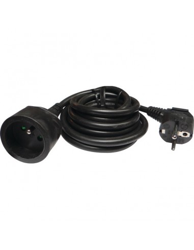 RALLONGE PROLONGATEUR ELECTRIQUE HO5VVF 3G1