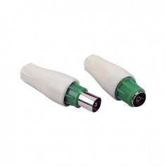 FICHES TV 1 MALE+1 FEMELLE D9