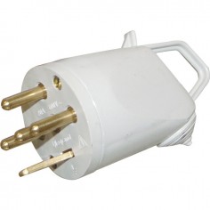 FICHE M ETANCHE 3P+T+N 20A LEGRAND