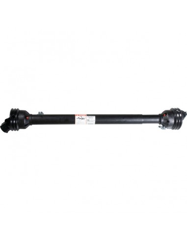 TRANSMISSION 22X55 EA 1210 CT13/8 6C - CM ALESAGE 25