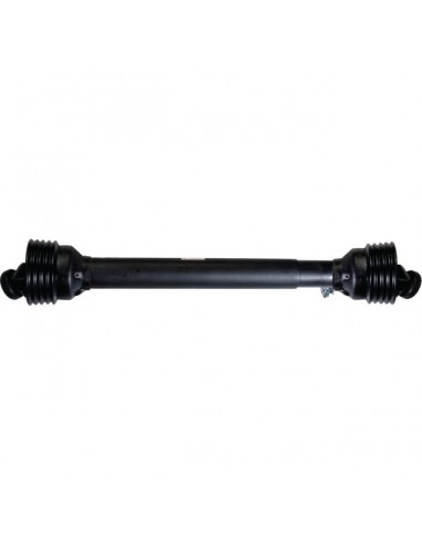 TRANSMISSION 24X61 EA 860 CT 13/8 6C - CM 13/8 6C