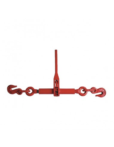 TENDEUR A CLIQUET POUR CHAINES Ø 8 TMU 4000 DAN