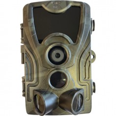 PIEGE PHOTO HAUTE DEFINITION 24 MEGA PIXEL IDCAM