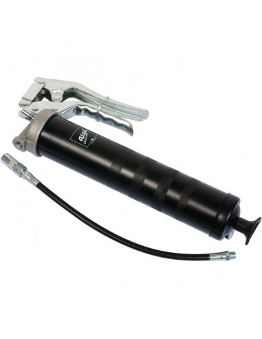 PISTOLET A GRAISSE AVEC FLEXIBLE