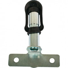 SUPPORT DE GYROPHARE SOUDE BRIDE LATERALE