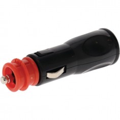 PRISE ALLUME CIGARE 2 POLES AVEC FUSIBLE