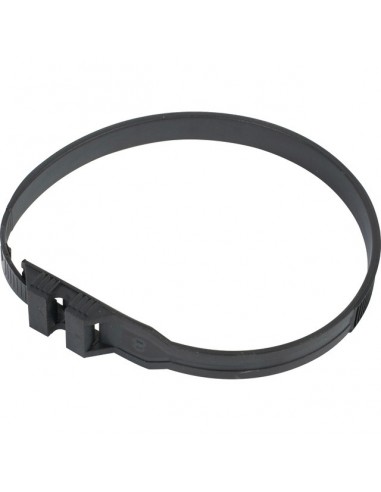 COLLIER NYLON RILSAN 9X265 MM NOIR