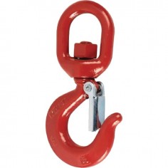 CROCHET EMERILLON 750KG