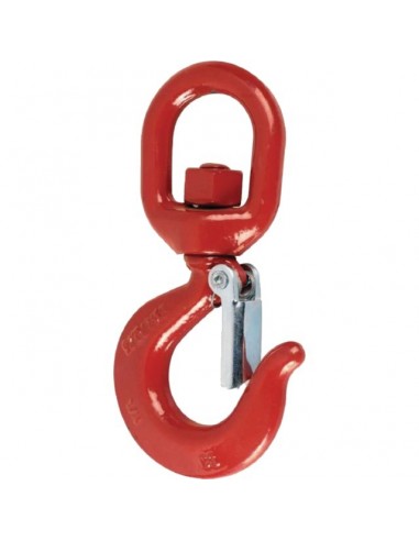 CROCHET EMERILLON 750KG