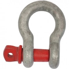 MANILLE LYRE 12 MM HAUTE RESISTANCE 1