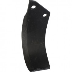 LAME DE FRAISE HELICOIDALE 70X7 EA46 T12