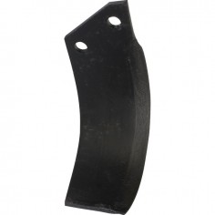 LAME DE FRAISE HELICOIDALE 70X7 EA46 T12