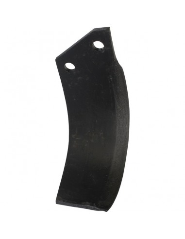 LAME DE FRAISE HELICOIDALE 70X7 EA46 T12