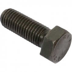 VIS TETE HEXAGONALE 10X20 BRUT 10.9 FILETAGE TOTAL