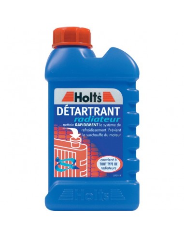 DETARTRANT RADIATEUR 250ML