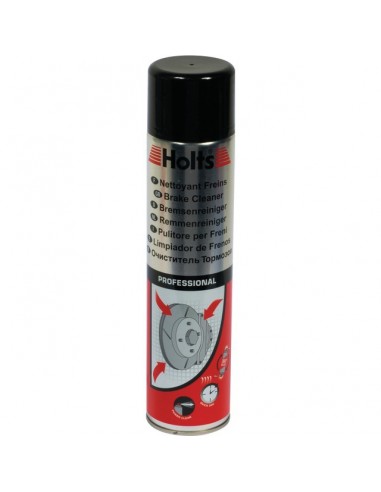 NETTOYANT FREINS 600ML